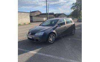 Volkswagen golf Anneyron