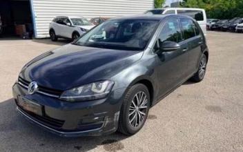Volkswagen golf Sorgues