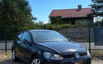 Volkswagen Golf Savigneux