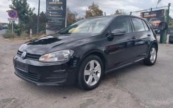 Volkswagen Golf Linas