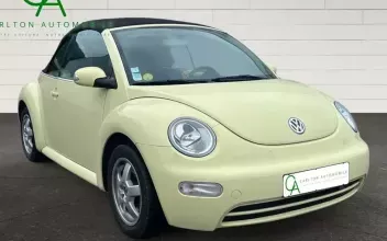 Volkswagen New Beetle Annecy