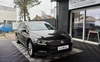 Volkswagen Passat Nantes