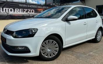 Volkswagen Polo Claye-Souilly