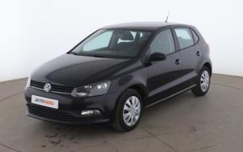 Volkswagen polo Issy-les-Moulineaux