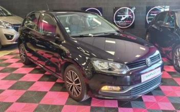 Volkswagen polo Amiens