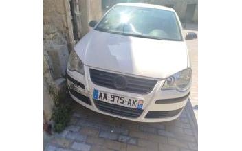 Volkswagen polo Narbonne