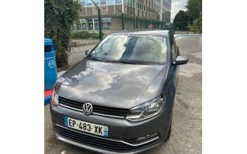 Volkswagen polo Angers