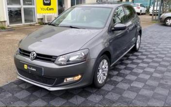 Volkswagen polo Orgeval