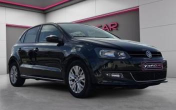 Volkswagen polo Vernon