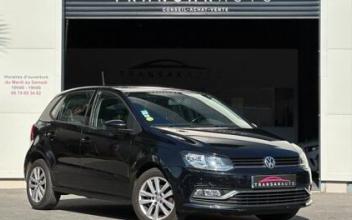 Volkswagen polo Saint-Jean-de-Védas