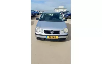 Volkswagen Polo Metz