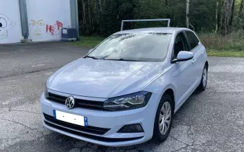 Volkswagen Polo Boëge