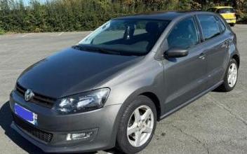 Volkswagen polo Arpajon