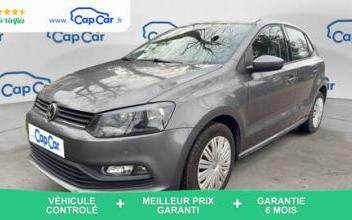 Volkswagen polo Maisons-Laffitte
