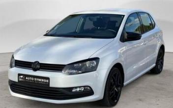 Volkswagen polo Aubagne