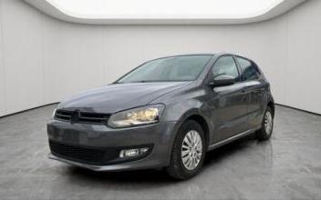 Volkswagen polo Goussainville