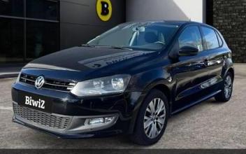 Volkswagen polo Montpellier