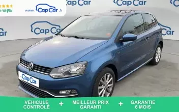 Volkswagen Polo Paris