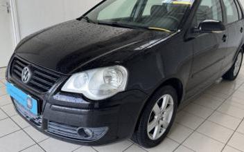 Volkswagen Polo Tonnay-Charente