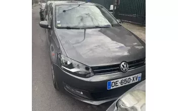 Volkswagen Polo Drancy