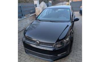 Volkswagen polo Cessy