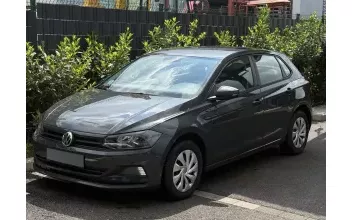 Volkswagen Polo Bischwiller