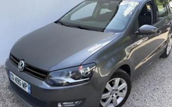Volkswagen polo Butry-sur-Oise