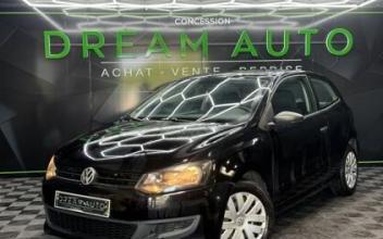 Volkswagen polo Clouange