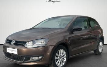 Volkswagen Polo Mougins