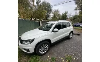 Volkswagen Tiguan Marly-la-Ville