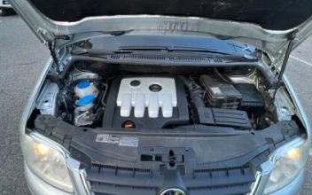 Volkswagen touran Aubagne