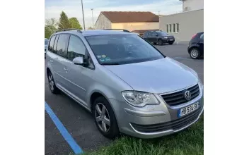 Volkswagen Touran Hagondange