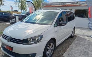 Volkswagen Touran Aubiat