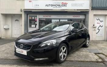 Volvo v40 Saint-Barthélemy-d'Anjou