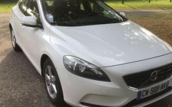 Volvo v40 Aiguillon