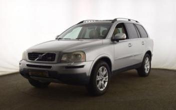Volvo XC90 Vendeville