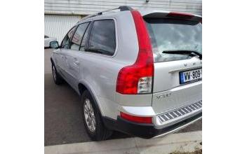 Volvo xc90 Neuilly-sur-Seine