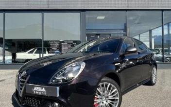 Alfa-romeo giulietta Echirolles