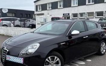 Alfa-romeo giulietta Chassieu