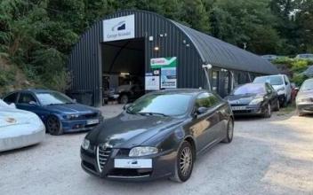 Alfa-romeo gt Sathonay-Camp