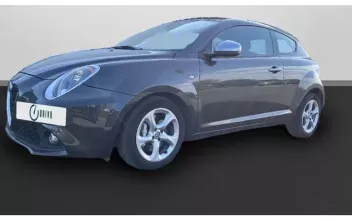 Alfa-romeo MiTo Saint-Ouen-l'Aumône