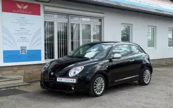 Alfa-romeo MiTo Metz