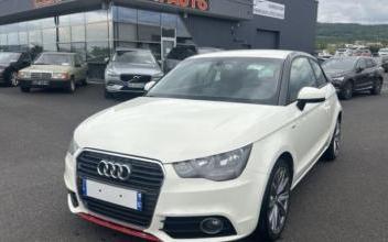 Audi A1 Aubière