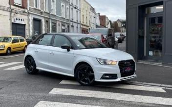 Audi a1 Cambrai