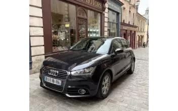 Audi A1 Versailles