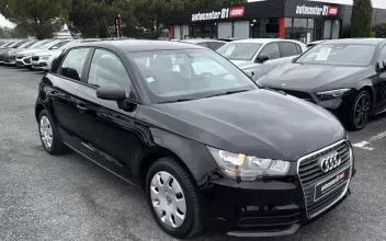Audi A1 Soual