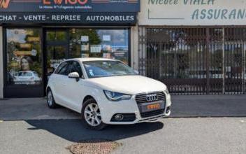 Audi A1 Sportback Caluire-et-Cuire