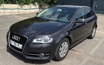 Audi a3 Béthune