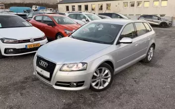 Audi A3 Metz