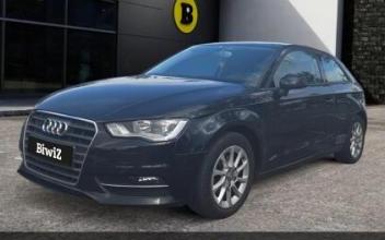 Audi a3 Bayonne